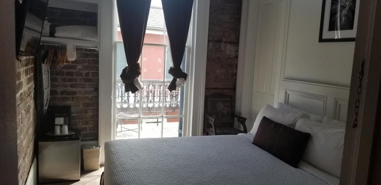 Lafitte & Bar Hotel Nueva Orleans
