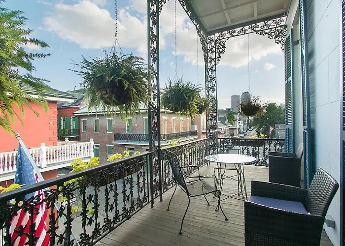 Lafitte Hotel&Bar