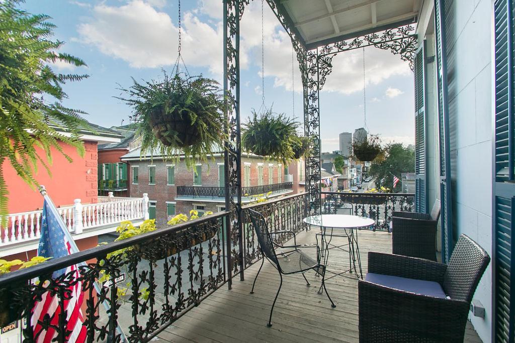Lafitte Hotel&bar Hotel