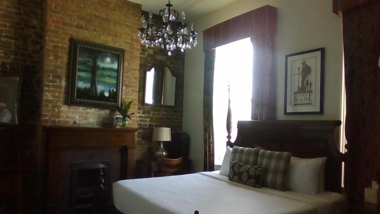 Lafitte Hotel&bar New Orleans