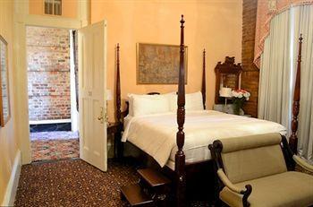 Lafitte Hotel&bar New Orleans