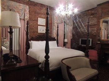 Lafitte Hotel&bar New Orleans