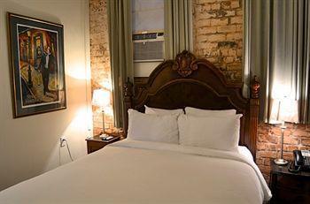 Hotel Lafitte Hotel&bar New Orleans