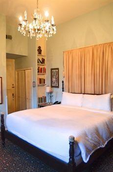 Lafitte Hotel&bar New Orleans