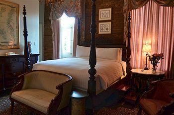 Lafitte Hotel&bar New Orleans