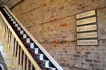 Hotel Lafitte Hotel&bar New Orleans