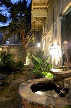 Lafitte Hotel&bar