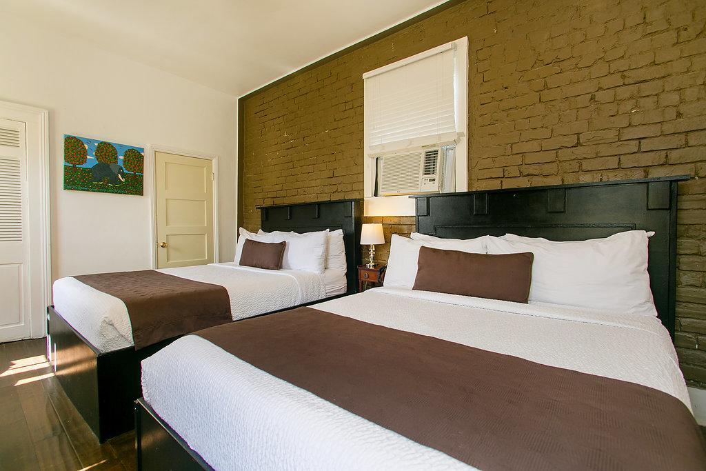 Lafitte Hotel&bar Hotel New Orleans