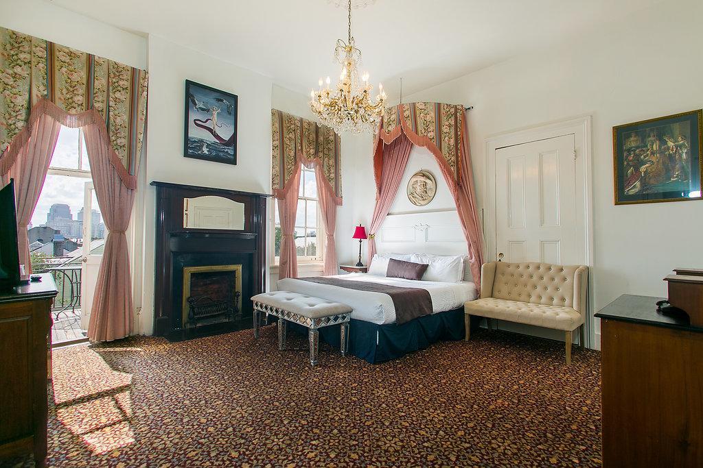Lafitte Hotel&bar Hotel 3*