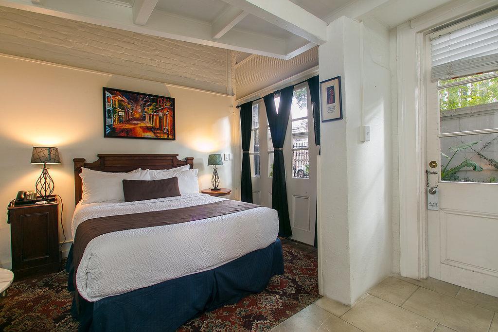 Lafitte Hotel&bar 3*