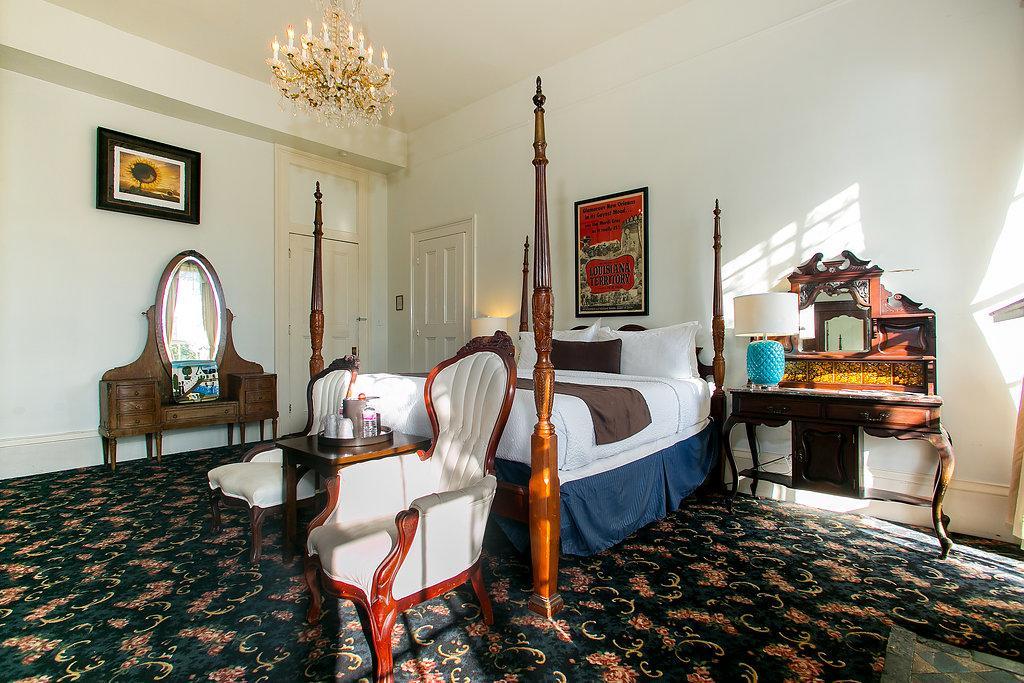 Lafitte Hotel&bar New Orleans