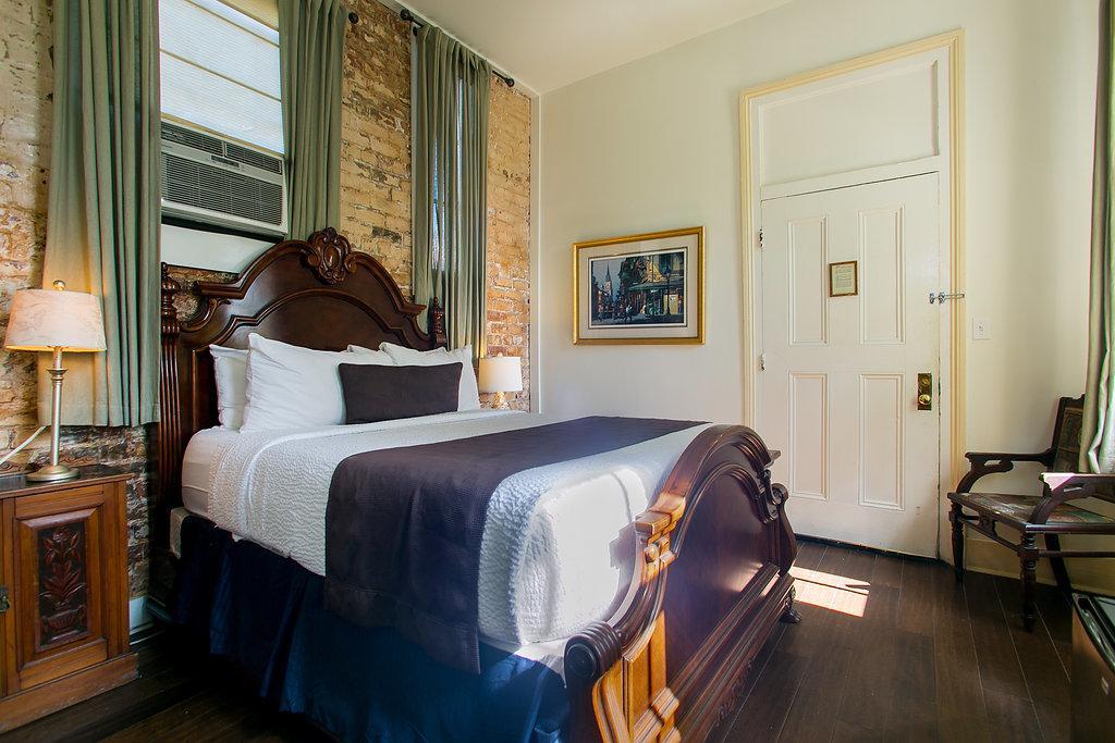 Lafitte Hotel&bar Hotel New Orleans