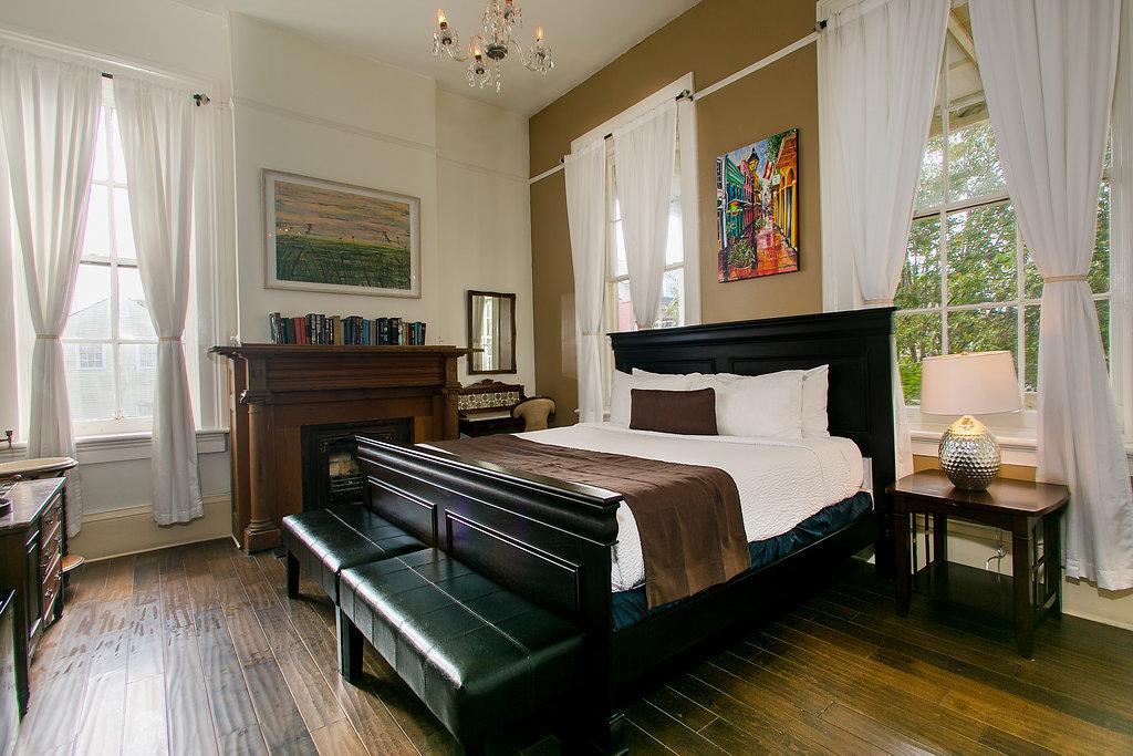 Lafitte Hotel&bar Hotel