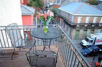Lafitte Hotel&bar Hotel
