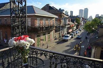 Lafitte Hotel&bar Hotel 3*