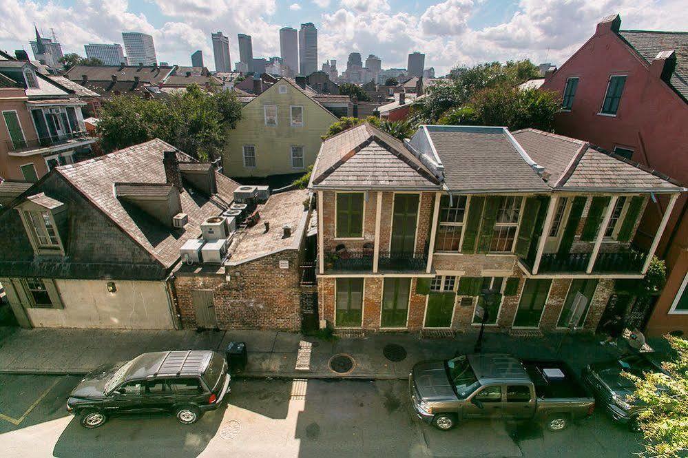 Lafitte Hotel&bar New Orleans