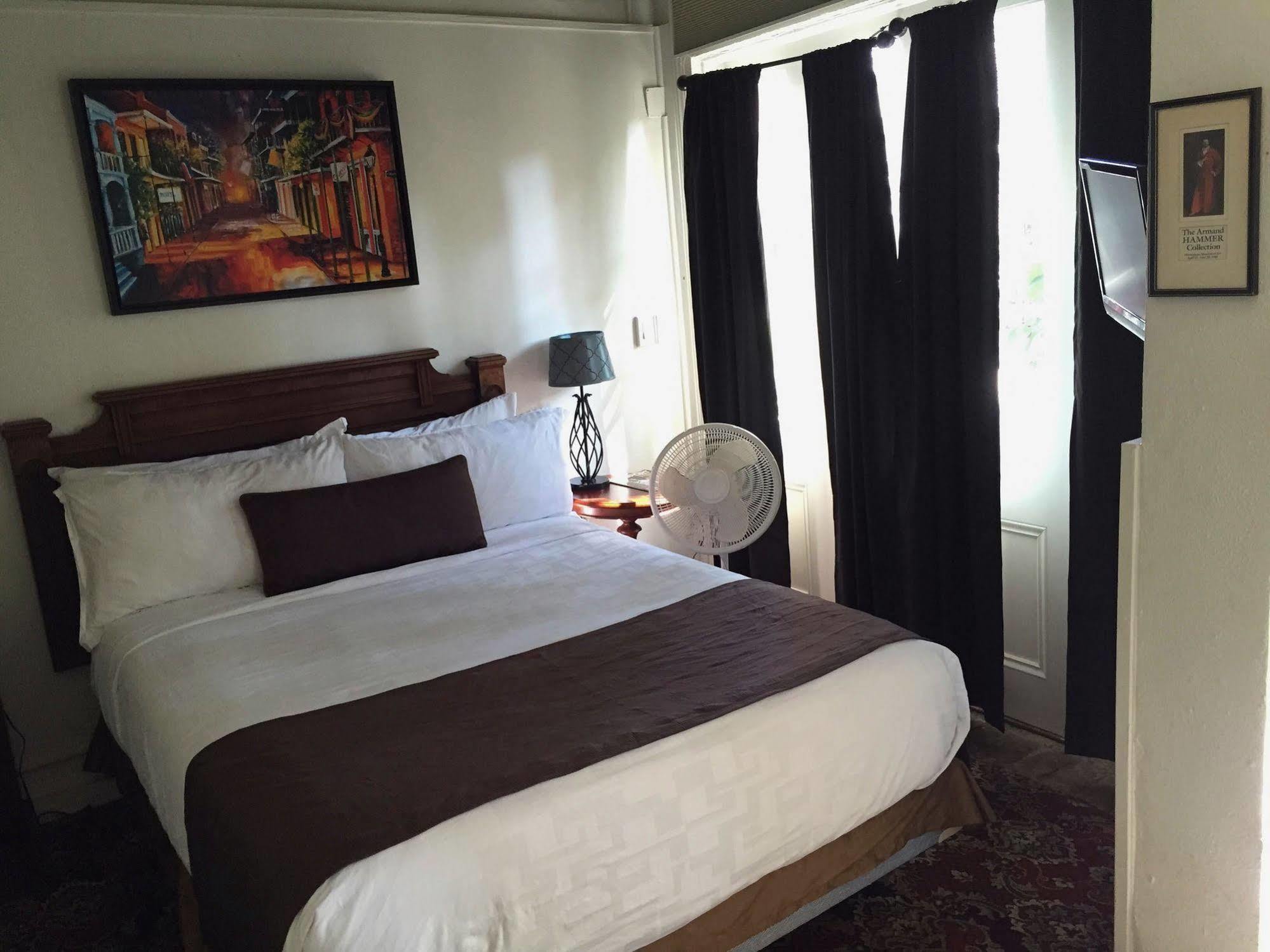 Lafitte Hotel&bar Hotel New Orleans
