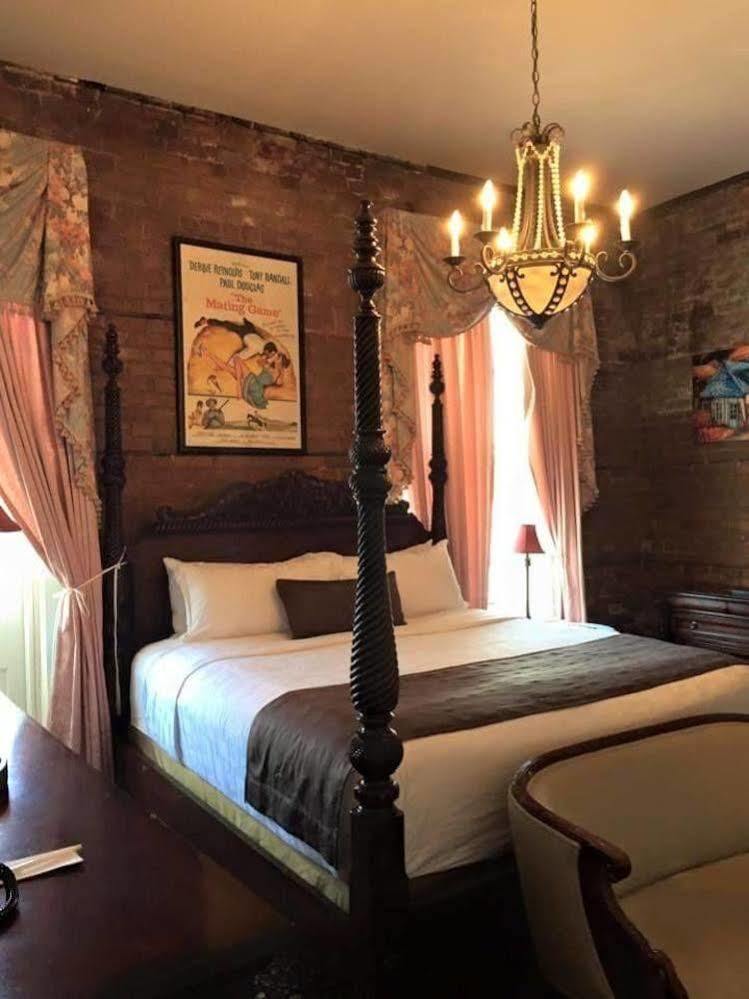 Hotel Lafitte Hotel&bar 3*