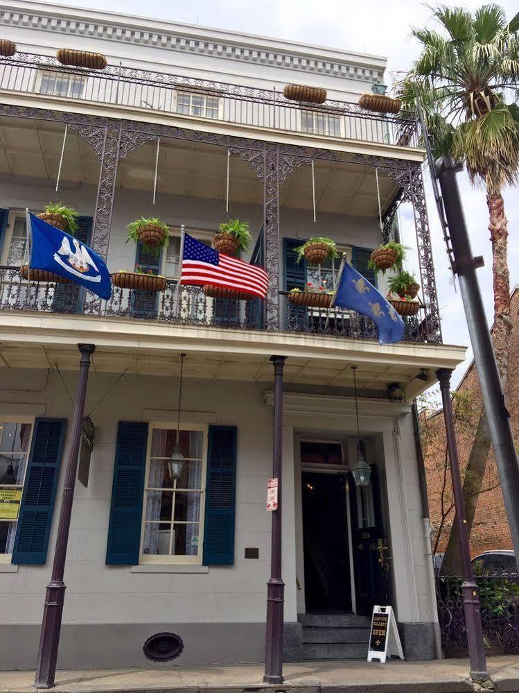 Lafitte Hotel&bar Hotel New Orleans