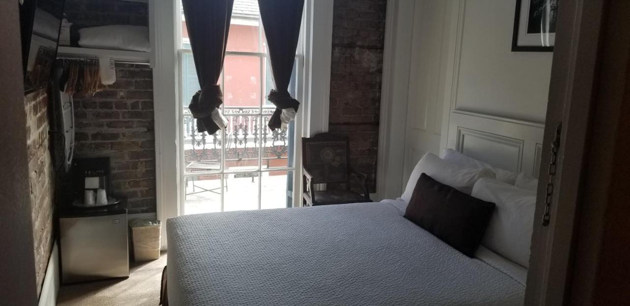 Lafitte Hotel&bar Hotel New Orleans