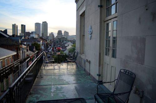 Lafitte Hotel&bar Hotel